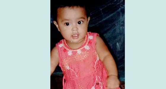 রামুতে মাদকাসক্ত চাচার দা-এর কোপে প্রাণ হারালো ৪ বছরের কন্যা শিশু