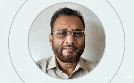 নেতিবাচক শিক্ষাই সুশাসনের বড় বাধা