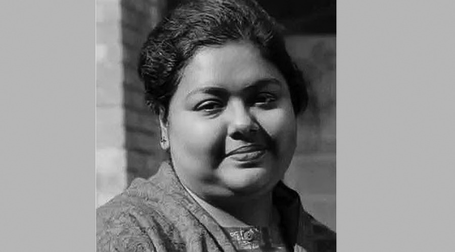 জাকসু নির্বাচনে দায়িত্বরত অবস্থায় শিক্ষিকার মৃত্যু