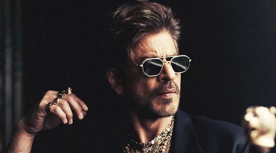 কিং-এর শুটিং থামিয়ে দেশে ফিরছেন শাহরুখ খান