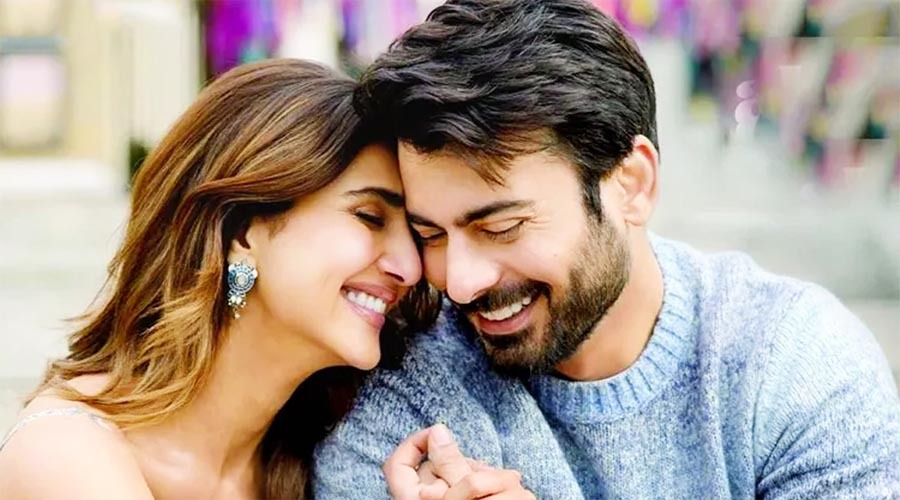 অবশেষে ভারতে মুক্তি পাচ্ছে ফাওয়াদ খানের বিতর্কিত সিনেমা ‘আবির গুলাল’