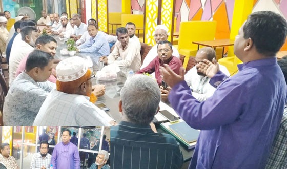 শিক্ষার মানোন্নয়নে অভিভাবকদের ভূমিকা সর্বাধিক গুরুত্বপূর্ণ