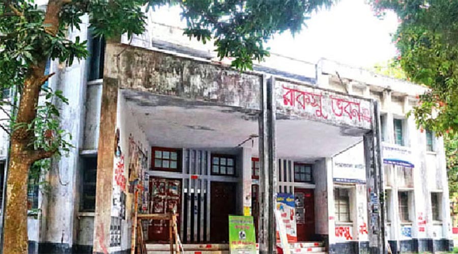 রাকসু নির্বাচনে ভোট গণনা হবে ওএমআর পদ্ধতিতে