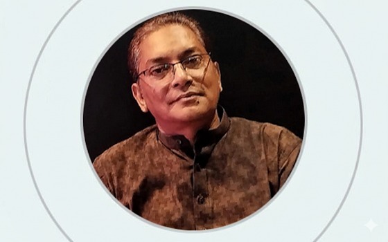 আমার কৈশোরের শিক্ষায়তন আল্লাহ আবাদ দ্বিমুখী উচ্চ বিদ্যালয়