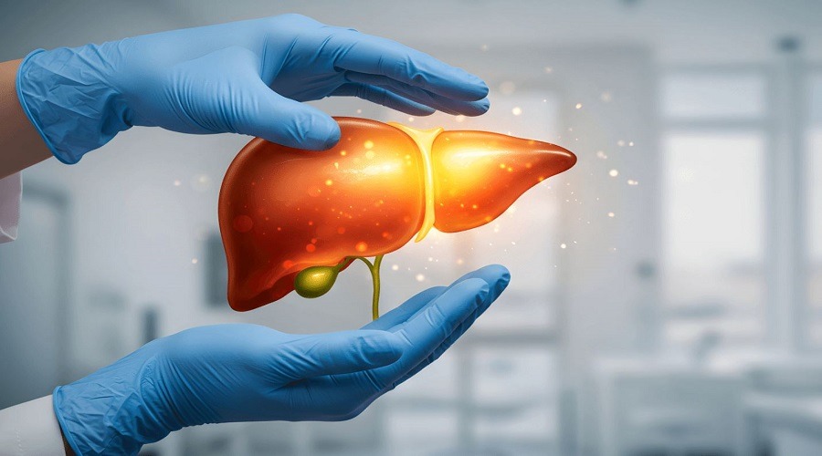 ফ্যাটি লিভারের সমস্যা? সুস্থ থাকতে পাতে রাখুন এই ৫ খাবার