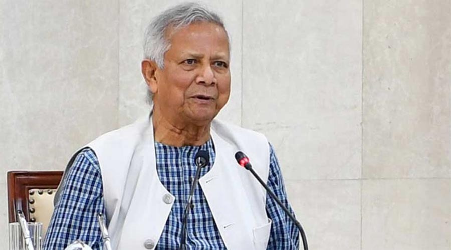 ঢাকেশ্বরী মন্দিরে প্রধান উপদেষ্টা, দুর্গোৎসব ঘিরে প্রস্তুতি জোরদার