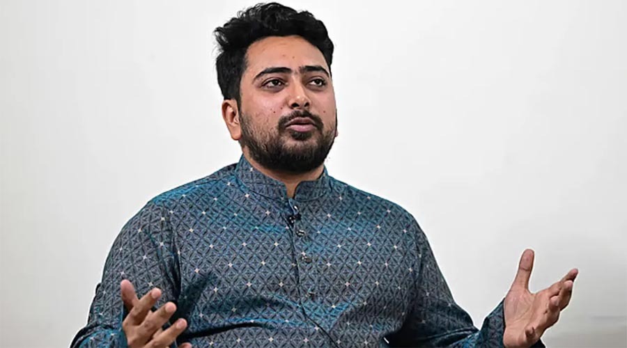 ট্রাইব্যুনালের বিচারপ্রক্রিয়ায় সন্তুষ্ট নাহিদ ইসলাম, দ্রুত ন্যায়বিচারের আশাবাদ ব্যক্ত