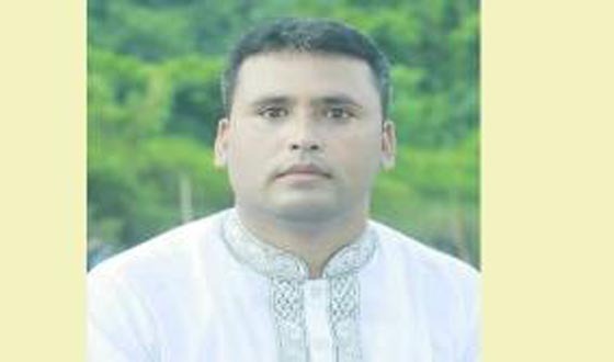 সিলেটে যুবলীগ নেতা গ্রেপ্তার