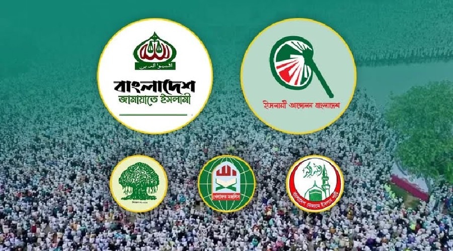 ঢাকায় ৭ দলের বিক্ষোভ আজ, জানুন কোথায়, কখন, কোন দল