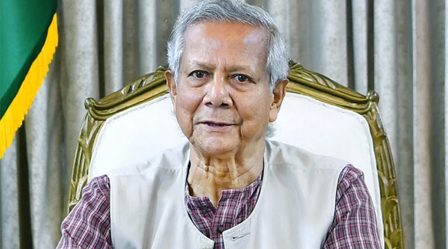 ইউপিইউ কাউন্সিলে বাংলাদেশ পুনর্র্নিবাচিত হওয়ায় অভিনন্দন প্রধান উপদেষ্টার