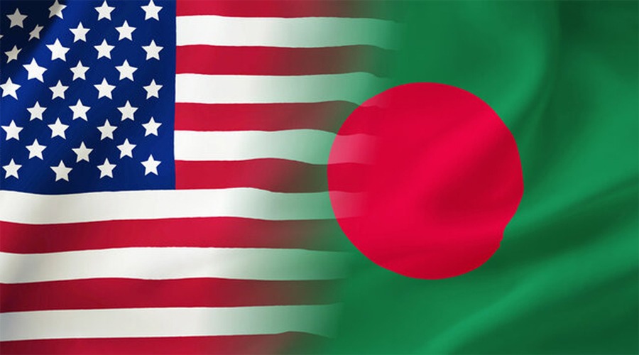 বাংলাদেশের আর্থিক খাতে স্বচ্ছতা আনতে ৮ পরামর্শ যুক্তরাষ্ট্রের