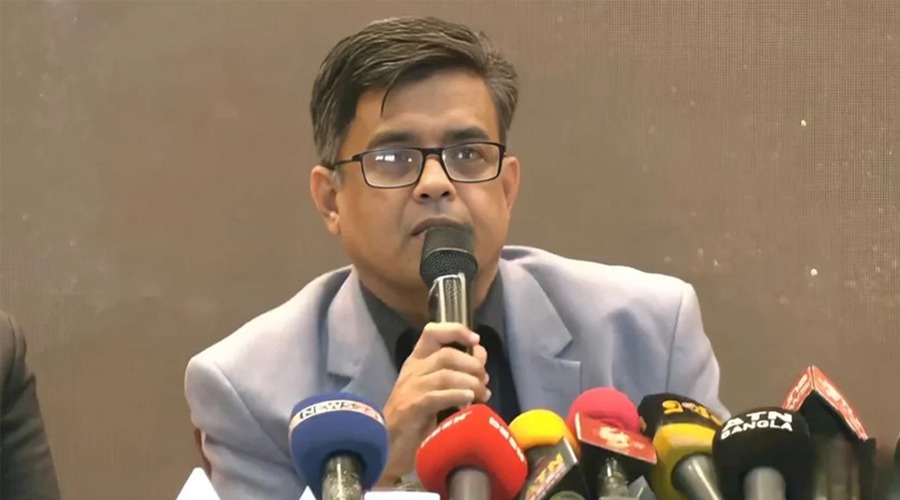 মিয়ানমারের স্বেচ্ছায় প্রত্যাবর্তনের মাধ্যমেই রোহিঙ্গা সংকটের সমাপ্তি টানব: প্রেস সচিব