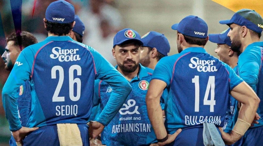 বাংলাদেশের বিপক্ষে দল ঘোষণা দিলো আফগানিস্তান