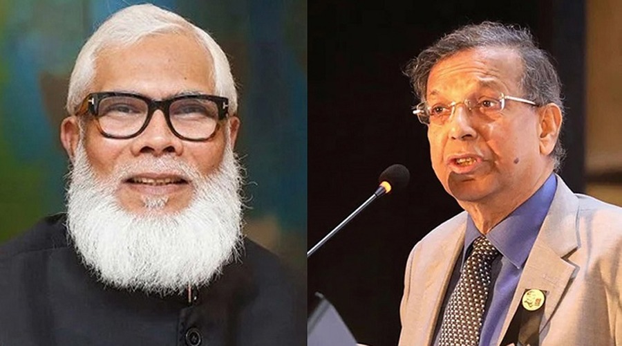 নতুন মামলায় সালমান-আনিসুলসহ গ্রেপ্তার ৪