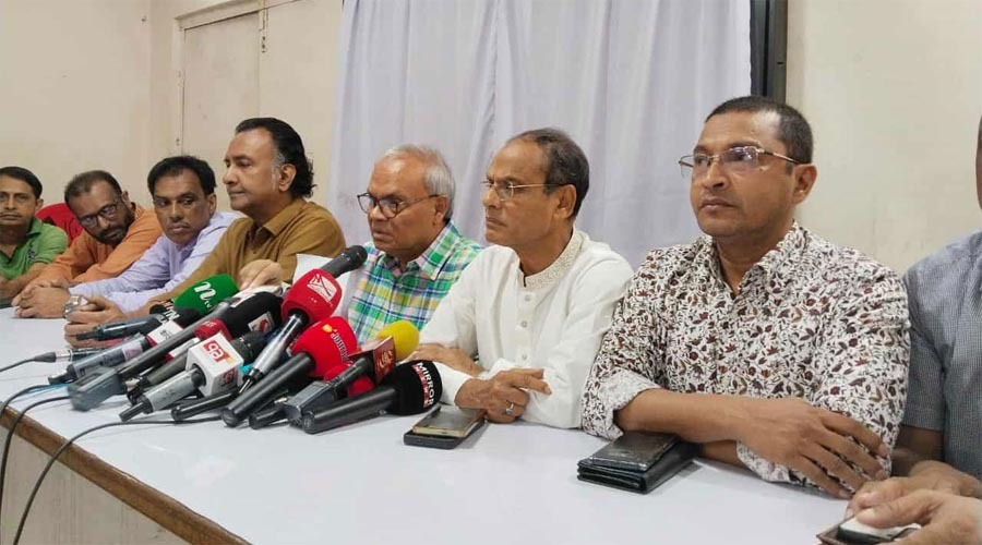 মনোনয়ন চূড়ান্ত করবে পার্লামেন্টারি বোর্ড, বিভ্রান্ত না হওয়ার আহ্বান  রিজভীর