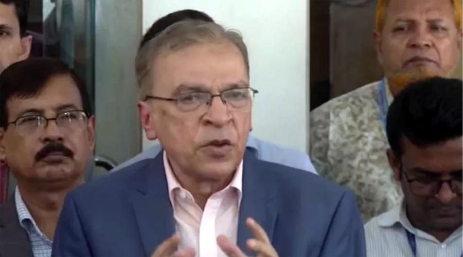 রাজনৈতিক ও প্রশাসনিক সংস্কার ছাড়া স্বাধীন দুদক গঠন সম্ভব নয়: ইফতেখারুজ্জামান