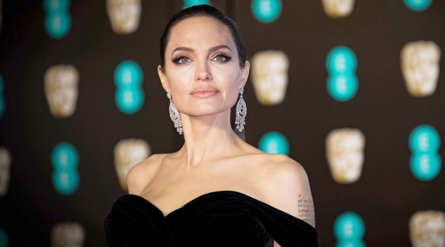 আমি এখন আর নিজের দেশকে চিনতে পারি না : জোলি