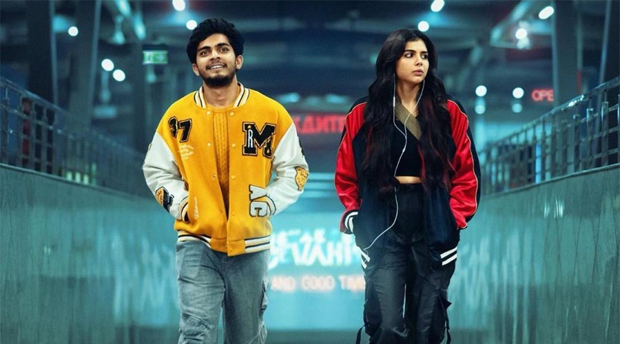 দক্ষিণ ভারতের ব্লকবাস্টার ‘লোকাহ চ্যাপ্টার ১: চন্দ্রা’ আয়ের রেকর্ডে