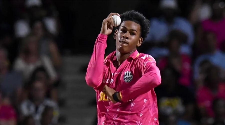 নেপালের বিপক্ষে নতুন প্রজন্মের ক্রিকেটারদের নিয়ে মাঠে নামছে ওয়েস্ট ইন্ডিজ