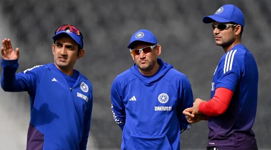 নিউজিল্যান্ডের দুঃস্বপ্ন ভুলে নতুন করে শুরু করতে চায় ভারত