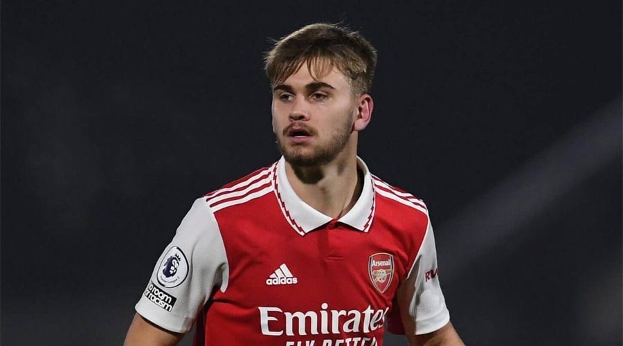 মাত্র ২১ বছর বয়সেই না ফেরার দেশে চলে গেলেন আর্সেনালের সাবেক ফুটবলার বিলি ভিগার