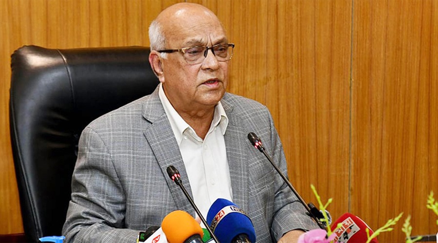 বাংলাদেশে আশ্রয় নেওয়া রোহিঙ্গাদের বড় অংশ মাদকের সঙ্গে জড়িত: উপদেষ্টা