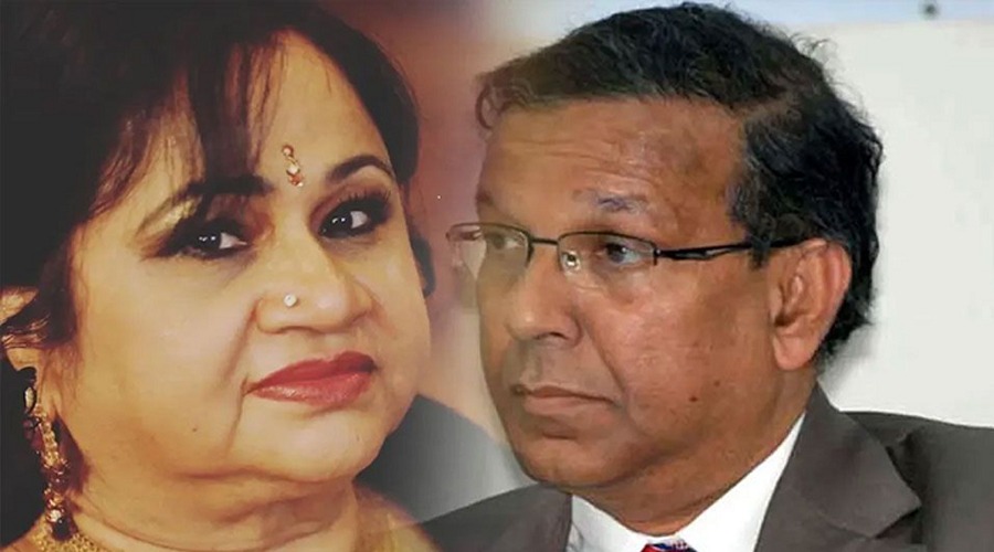 সাবেক আইনমন্ত্রীর সহকারীর ১১৪ ব্যাংক হিসাব জব্দ