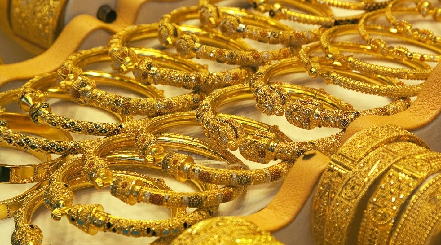 আবারও রেকর্ড ভাঙল সোনার দাম, নতুন দর কার্যকর আজ থেকে