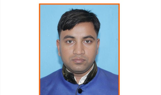 কেদারপুরে তরুণ নেতৃত্বের সম্ভাবনা