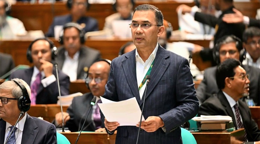 পাচারের অর্থ ফিরিয়ে মানুষের কল্যাণে ব্যয় করা হবে: সংসদে প্রধানমন্ত্রী