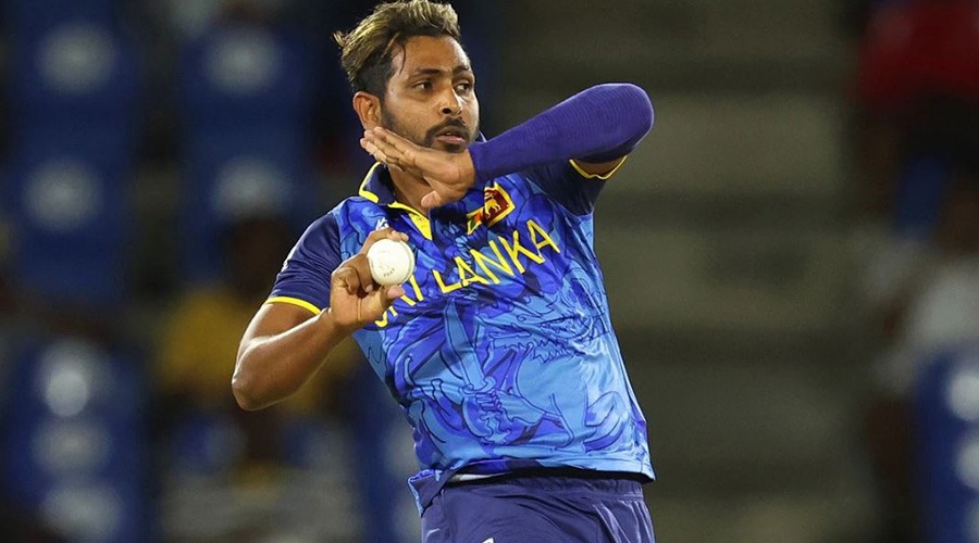 বোর্ডের বিরুদ্ধে মামলা করলো থুসারা