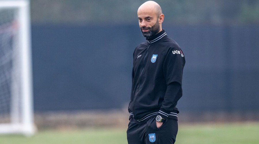 আর কতদিন কোচ হিসেবে থাকছেন ক্যাবরেরা?