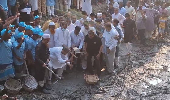 জিয়াউর রহমানের অসমাপ্ত কাজ তারেক রহমানের নেতৃত্বে সম্পন্ন করা হবে