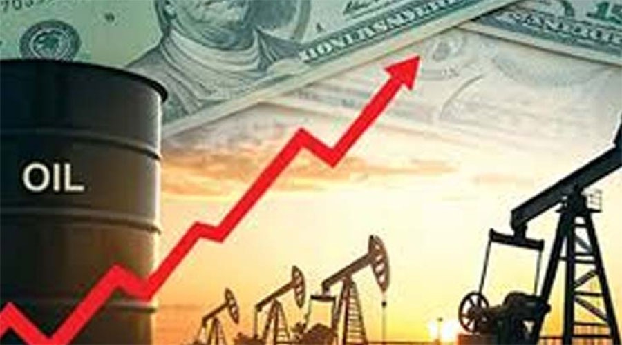 বিশ্ববাজারে আরও বেড়েছে তেলের দাম