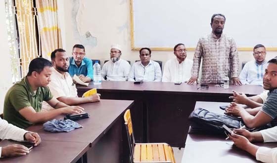 শূন্য পদে নিয়োগের দাবি হেলথ অ্যাসিস্ট্যান্ট অ্যাসোসিয়েশনের