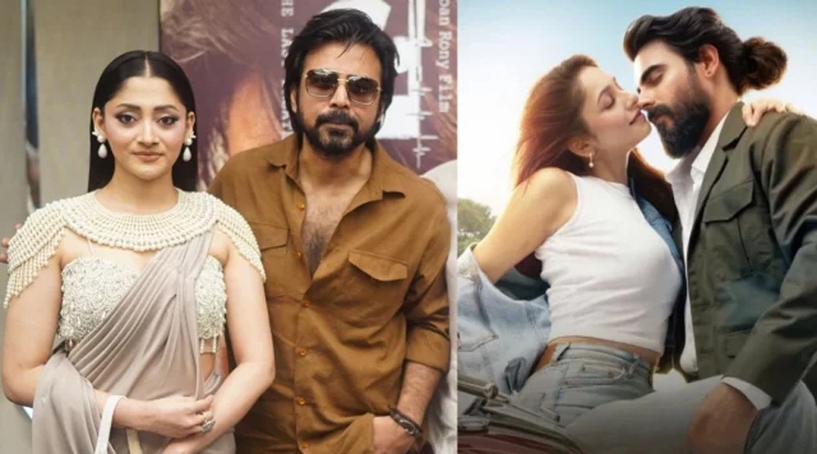 বক্স অফিসে এগিয়ে ‘রাক্ষস’, পিছিয়ে পড়ল ‘দম’