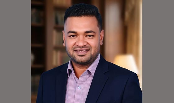 খানপুর ইউনিয়নে উন্নয়ন ও সুশাসনের প্রতিশ্রুতি