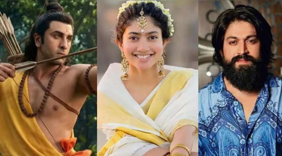 ‘রামায়ণ’ ঘিরে উত্তেজনা, সাই পল্লবীকে নিয়ে যা বললেন রণবীর কাপুর