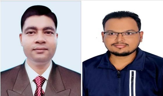 মানবাধিকার সাংবাদিক ফোরামের আহ্বায়ক কমিটি গঠণ