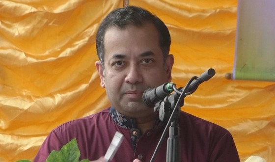 দেশের ৬৪ জেলাতেই তথ্য কমপ্লেক্স নির্মাণ করা হবে:  তথ্য ও সম্প্রচার প্রতিমন্ত্রী