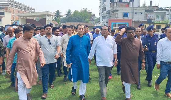 সংস্কৃতি চর্চায় বিপ্লবের মাধ্যমে  ঘটাতে হবে: সংস্কৃতি বিষয়ক প্রতিমন্ত্রী