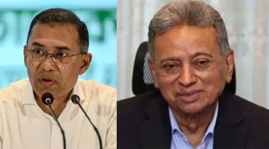 প্রধানমন্ত্রীর সঙ্গে বেতন কাঠামো নিয়ে বৈঠকে অর্থমন্ত্রী