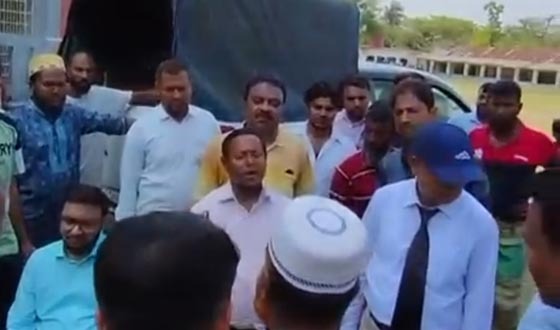 শিক্ষকসহ ম্যানেজিং কমিটির বিরুদ্ধে আদালতের রায় অমান্য করার অভিযোগ