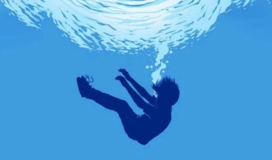 চাঁদপুরে গোসলে নেমে পানিতে ডুবে প্রাণ গেল দুই ভাইয়ের