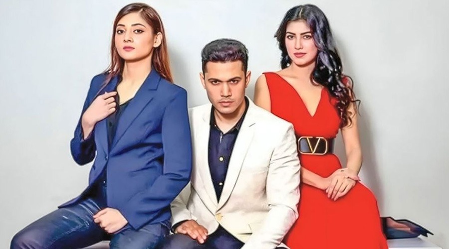 কোরবানির ঈদে মুক্তি পাচ্ছে বহুল প্রতীক্ষিত ‘মাসুদ রানা’