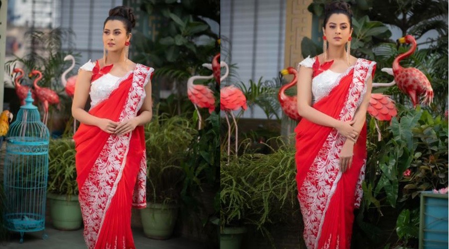 জল্পনাকে আরও উসকে দিলো বুবলীর নতুন ছবি