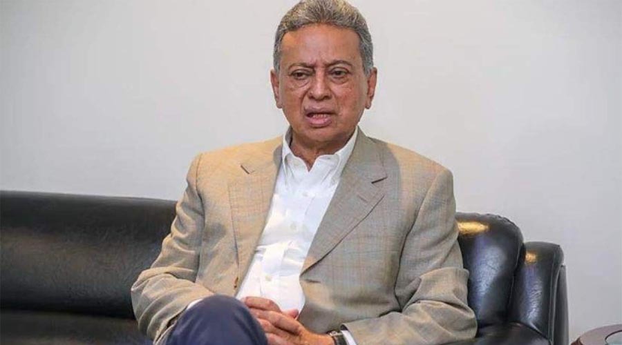 জ্বালানি সংকটের চাপ, নিত্যপণ্যের দাম বাড়ার আশঙ্কা অর্থমন্ত্রীর