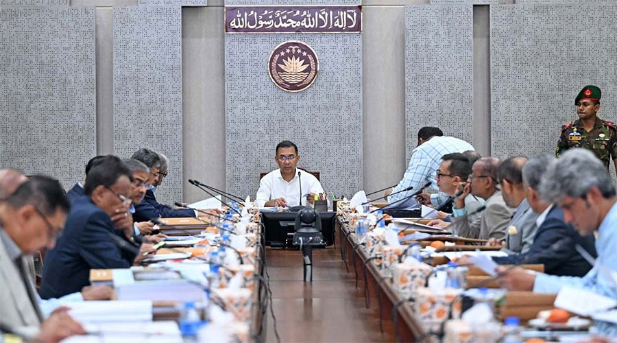 একনেকে ৪৮৩ কোটি ৪৩ লাখ টাকায় পাঁচ প্রকল্পের অনুমোদন