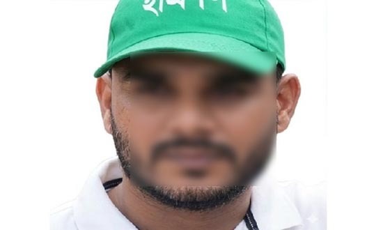 সিলেটে ছিনতাই মামলায় যুবদল নেতা গ্রেপ্তার