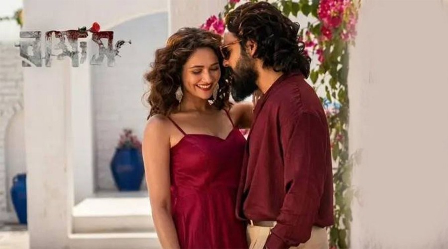 ‘রাক্ষস ২’ নিয়ে বড় ঘোষণা, শুরু হচ্ছে নির্মাণ কাজ